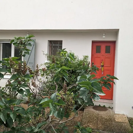 Holiday home Avec Piscine Proche Plages *
