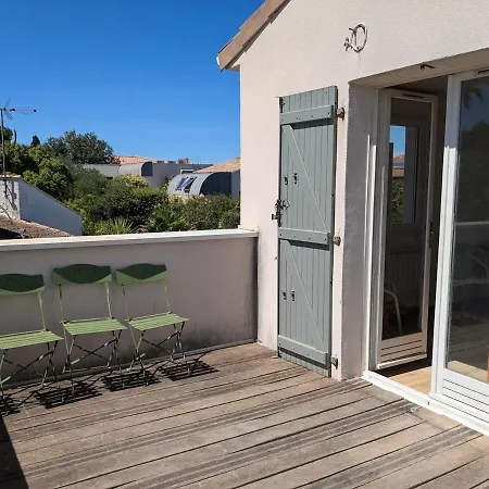 Holiday home Avec Piscine Proche Plages Perols