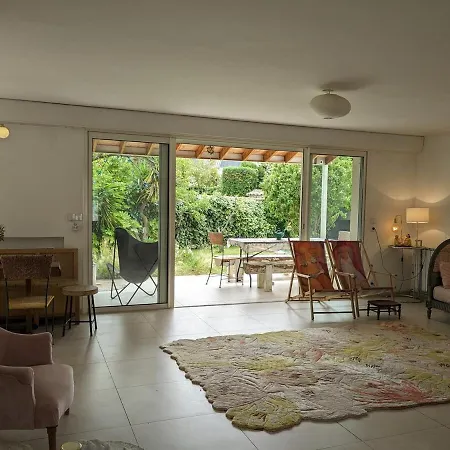 Holiday home Avec Piscine Proche Plages *