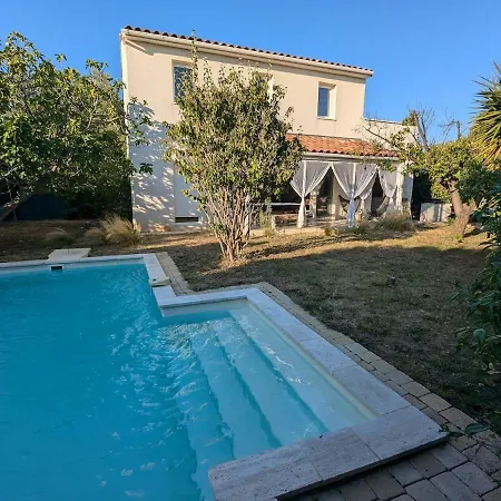 Avec Piscine Proche Plages *