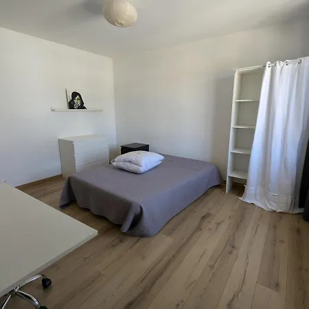 Avec Piscine Proche Plages Holiday home