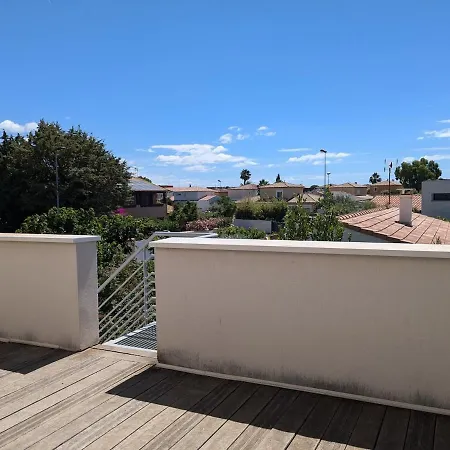 Holiday home Avec Piscine Proche Plages