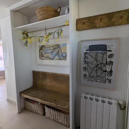 Holiday home Avec Piscine Proche Plages Perols