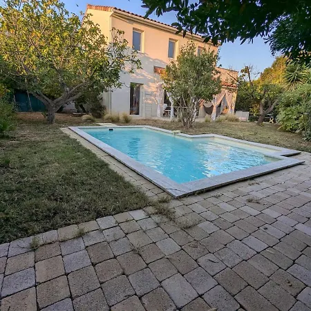 Avec Piscine Proche Plages