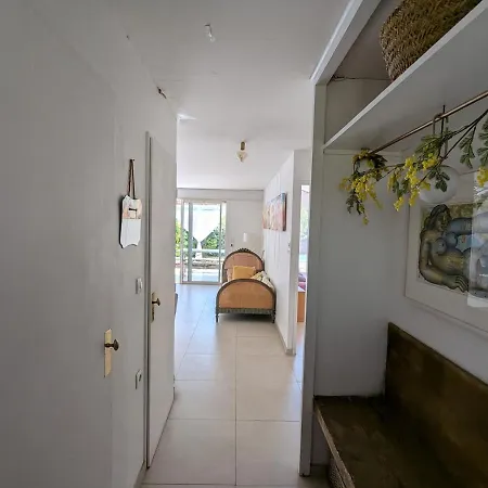 Holiday home Avec Piscine Proche Plages *