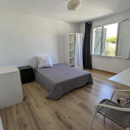Casa de Férias Avec Piscine Proche Plages *