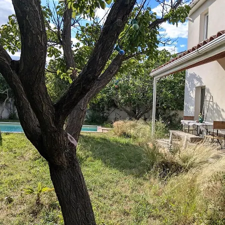 Holiday home Avec Piscine Proche Plages *
