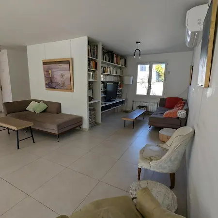 Holiday home Avec Piscine Proche Plages Perols