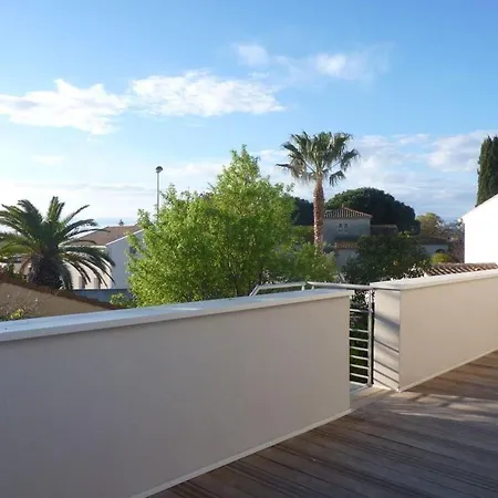 Avec Piscine Proche Plages * Pérols