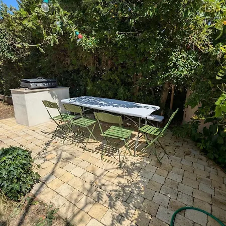 Holiday home Avec Piscine Proche Plages *