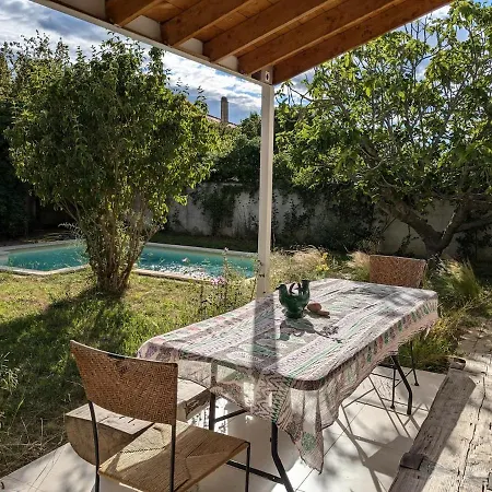 Avec Piscine Proche Plages
