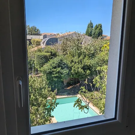 Avec Piscine Proche Plages Pérols